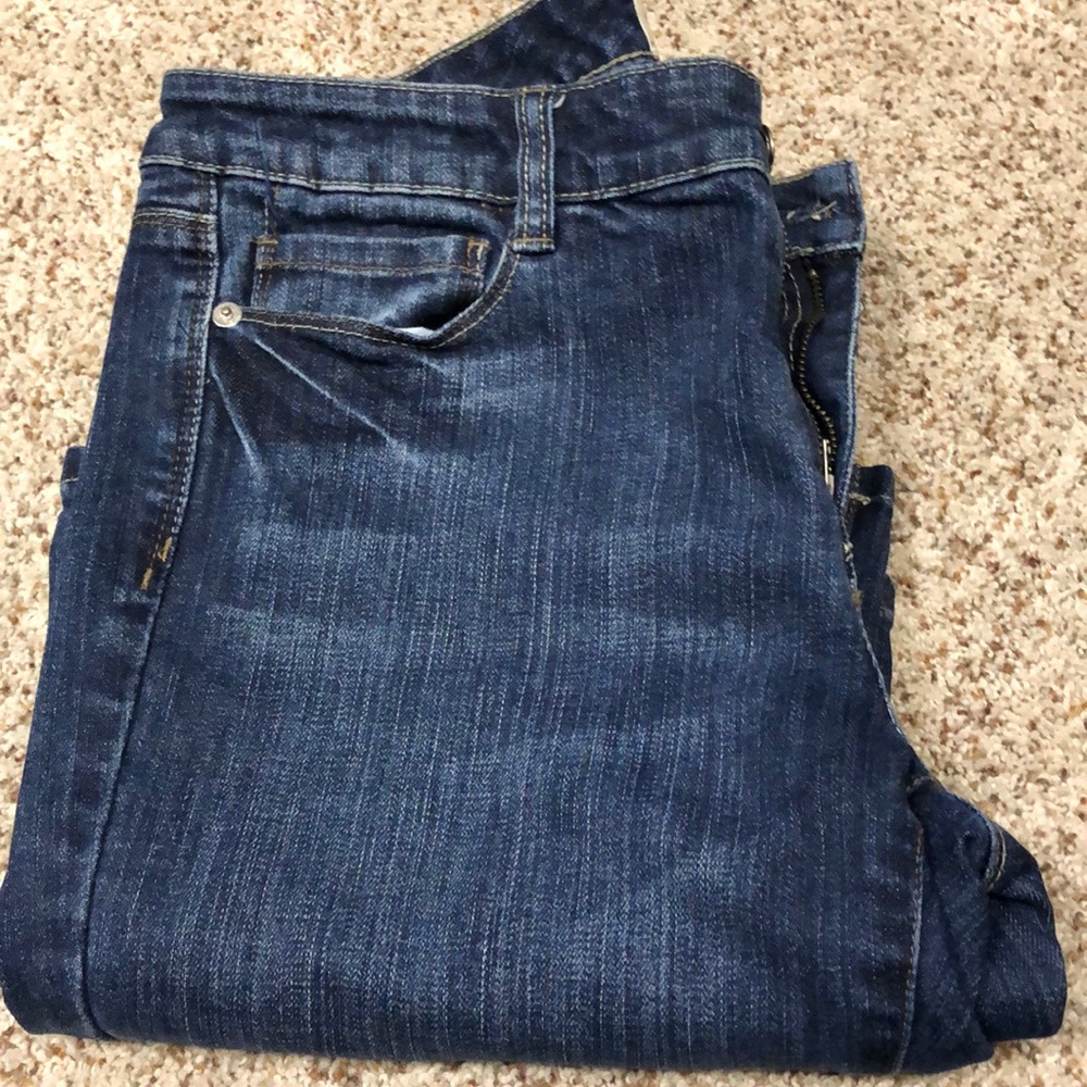 WHBM Jeans